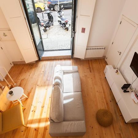 Flh Graca Lovely Apartment III Lisbona Esterno foto