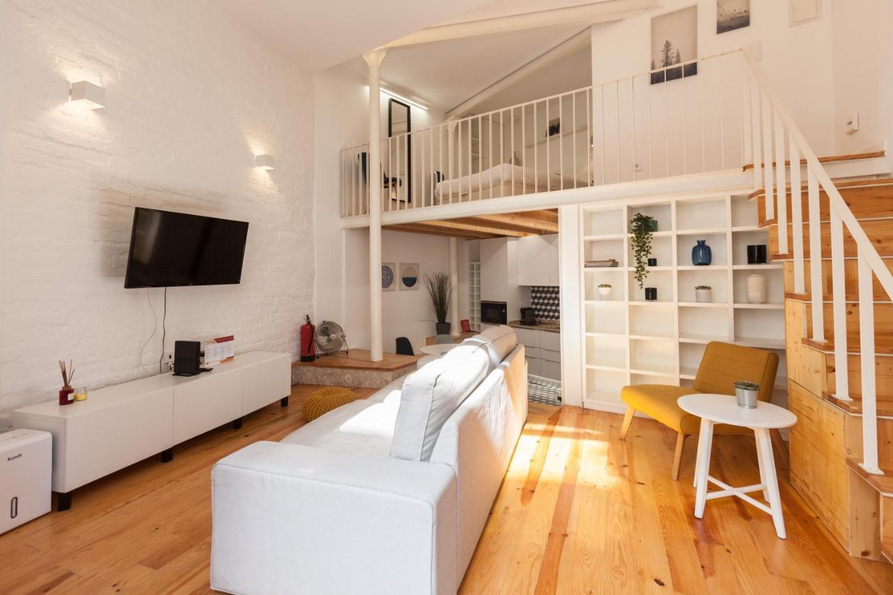 Flh Graca Lovely Apartment III Lisbona Esterno foto