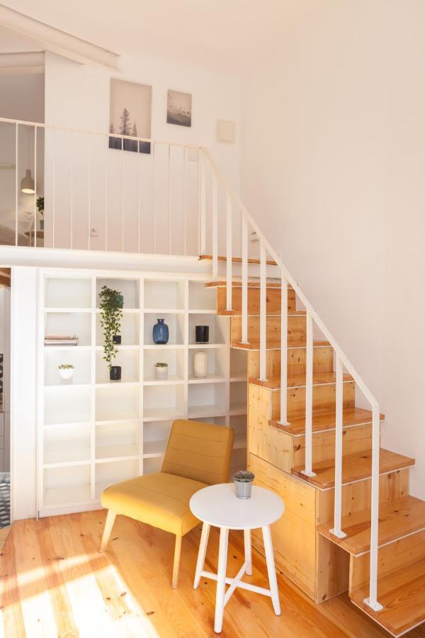Flh Graca Lovely Apartment III Lisbona Esterno foto