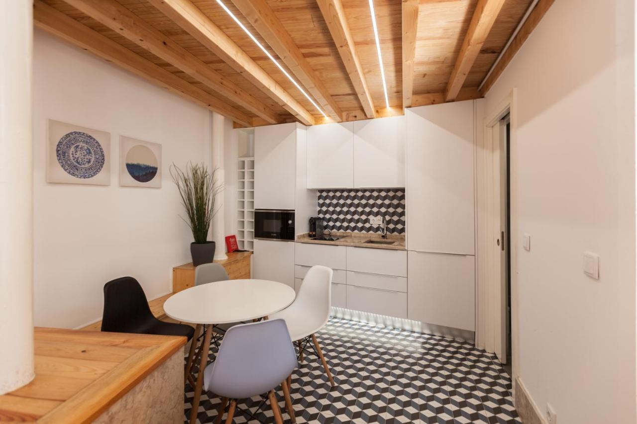 Flh Graca Lovely Apartment III Lisbona Esterno foto