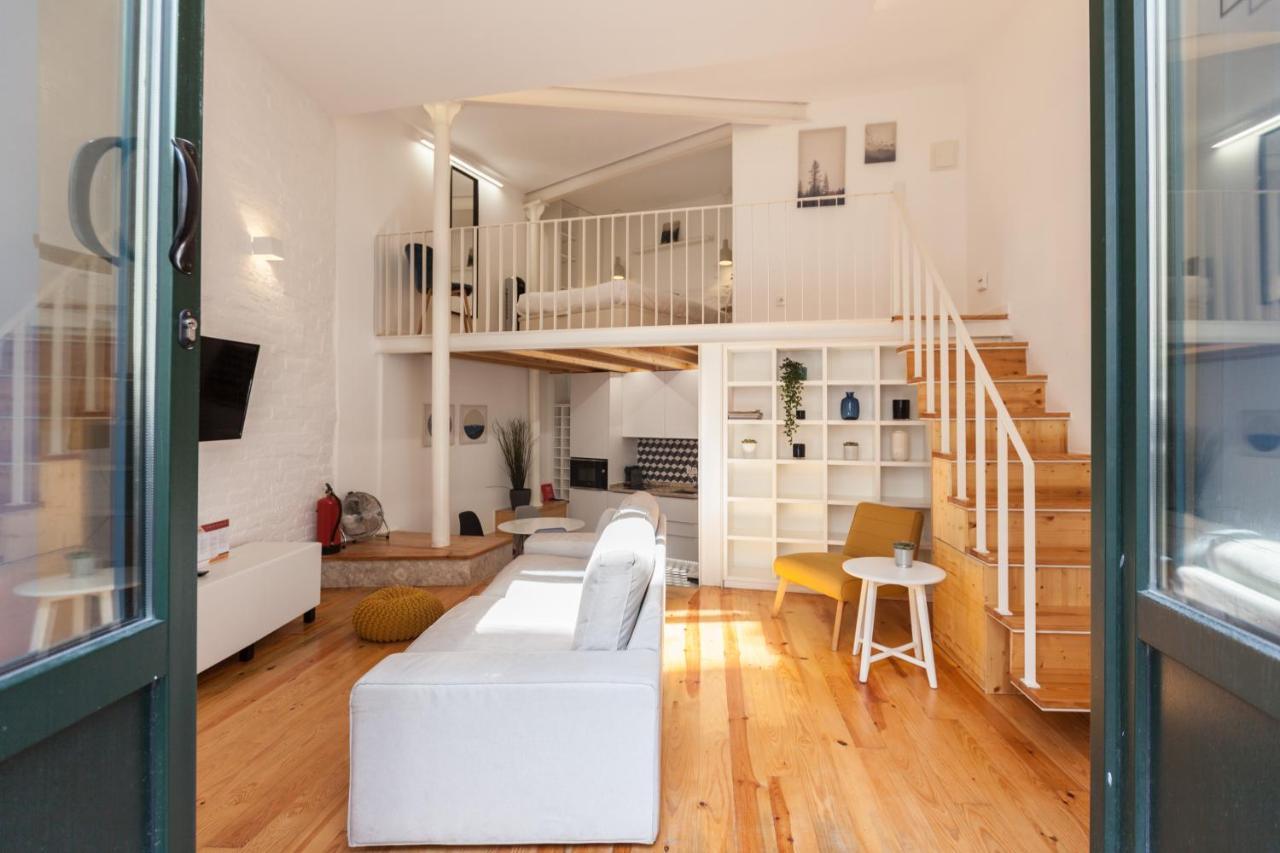 Flh Graca Lovely Apartment III Lisbona Esterno foto